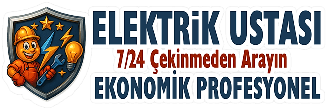 Kaya Elektrik Ustası İstanbul – Güvenilir Elektrikçi Hizmetleri