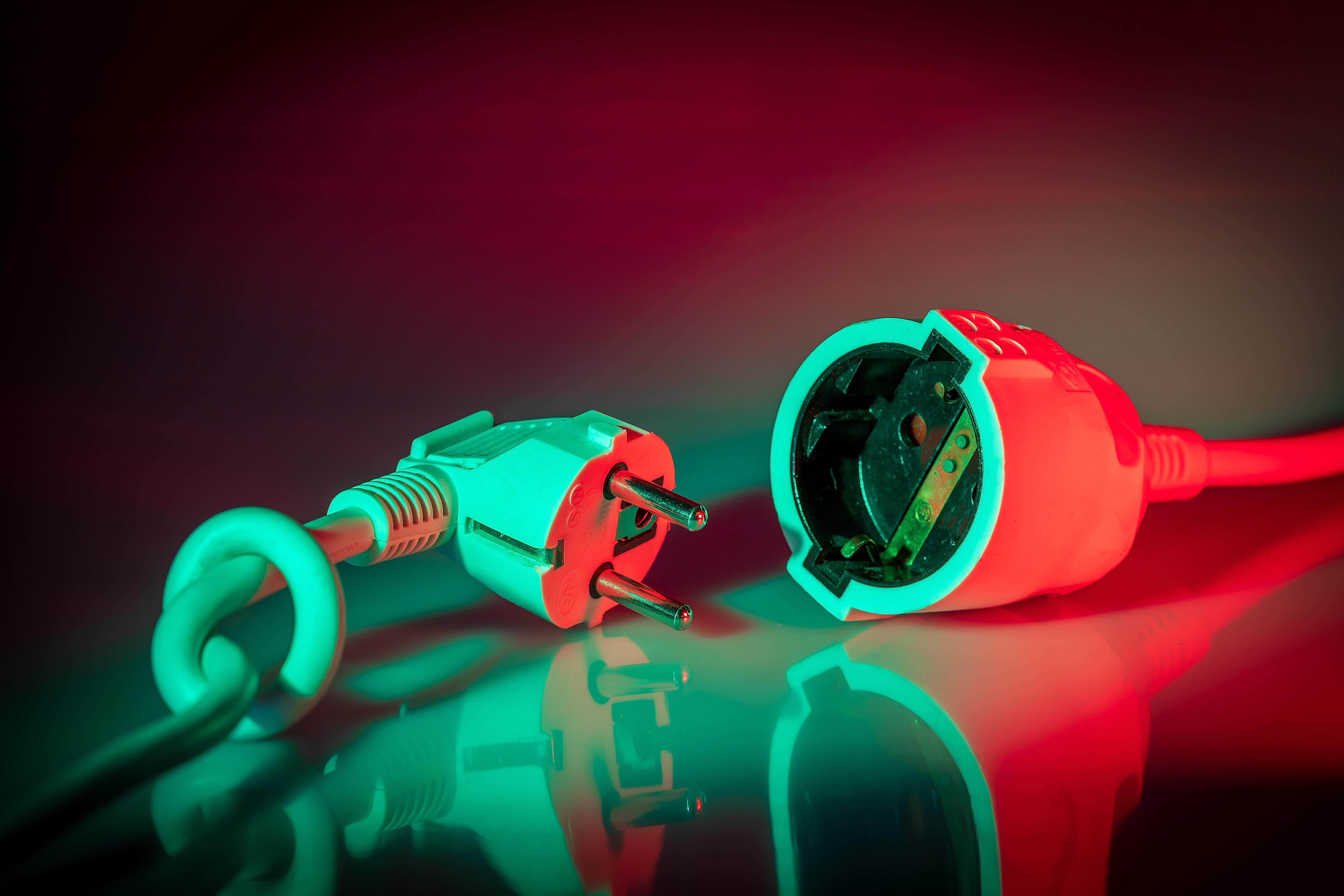 Endüstriyel Elektrik Çözümleri