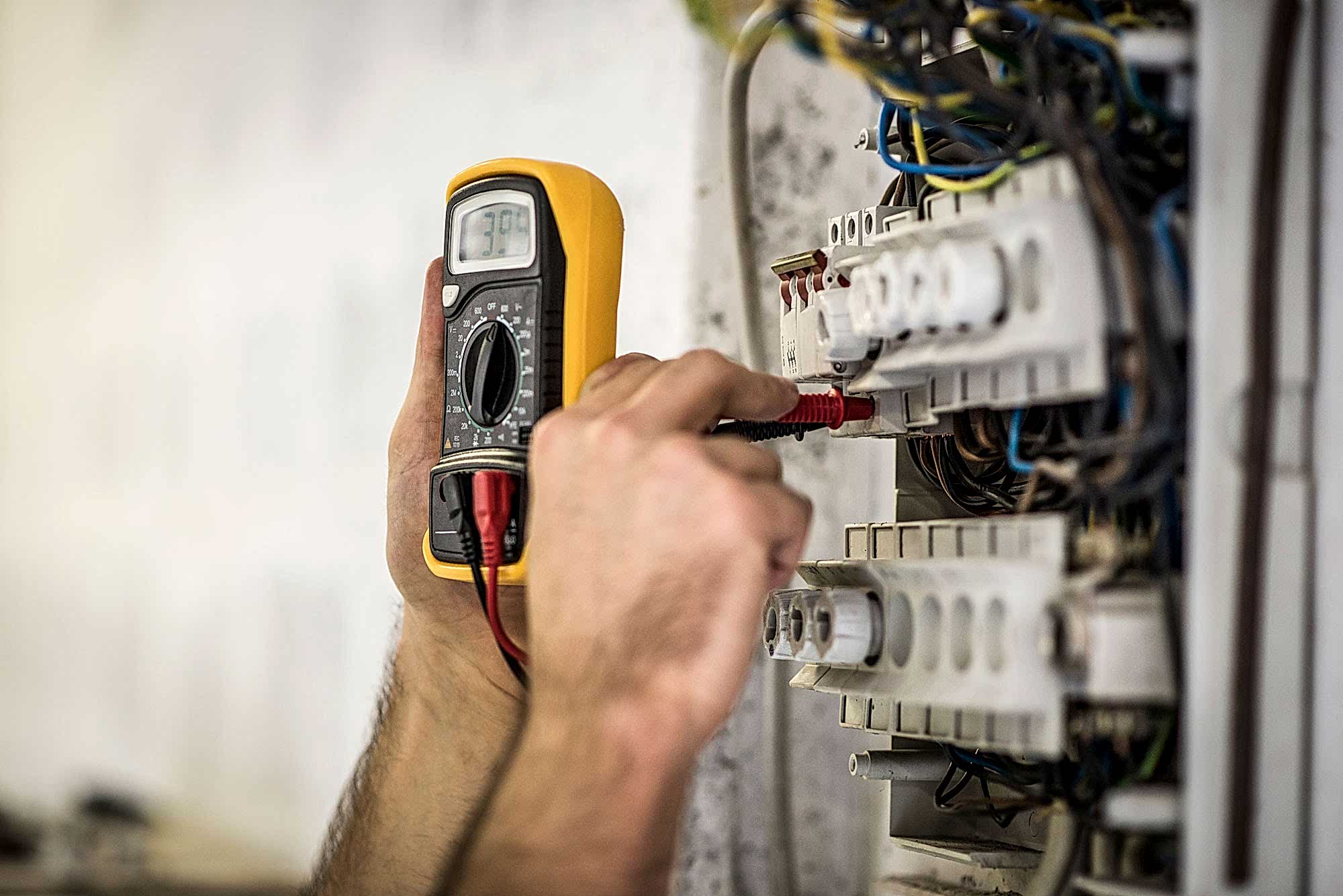 Elektrik Güvenlik Testleri